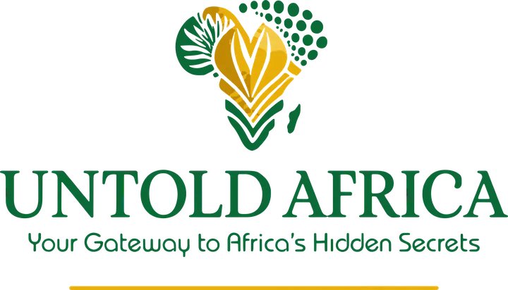 Untold Africa: Your Gateway to Africa’s Hidden Secrets